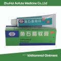 Ichthammol Ointment OTC Medicial Ointment